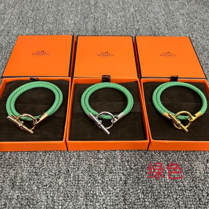 Hermes Bracelets